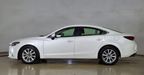 Mazda 6 2.0 SKYACTIV-G V AUTO LE Sedan 2016
