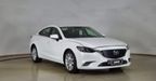 Mazda 6 2.0 SKYACTIV-G V AUTO LE Sedan 2016