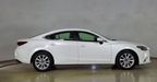 Mazda 6 2.0 SKYACTIV-G V AUTO LE Sedan 2016