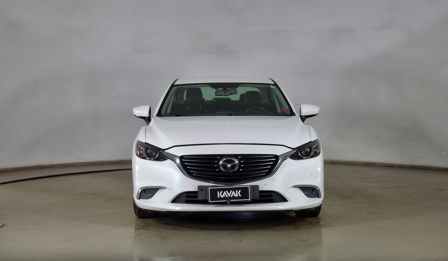 Mazda 6 2.0 SKYACTIV-G V AUTO LE Sedan 2016
