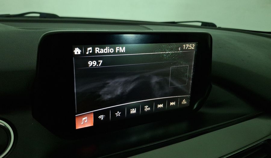 Mazda 6 2.0 SKYACTIV-G V AUTO LE Sedan 2016