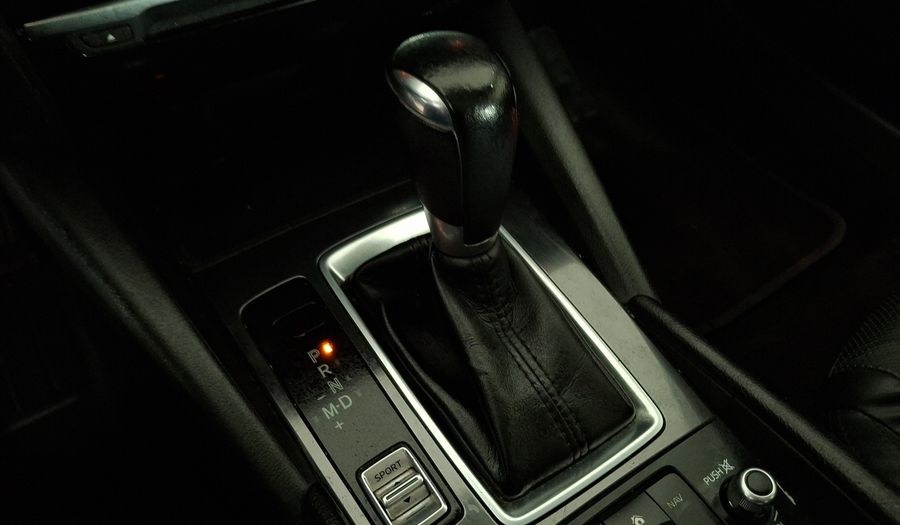 Mazda 6 2.0 SKYACTIV-G V AUTO LE Sedan 2016