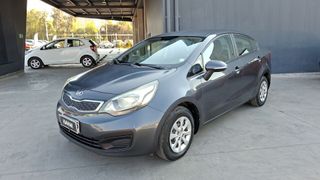 Kia • RIO 4