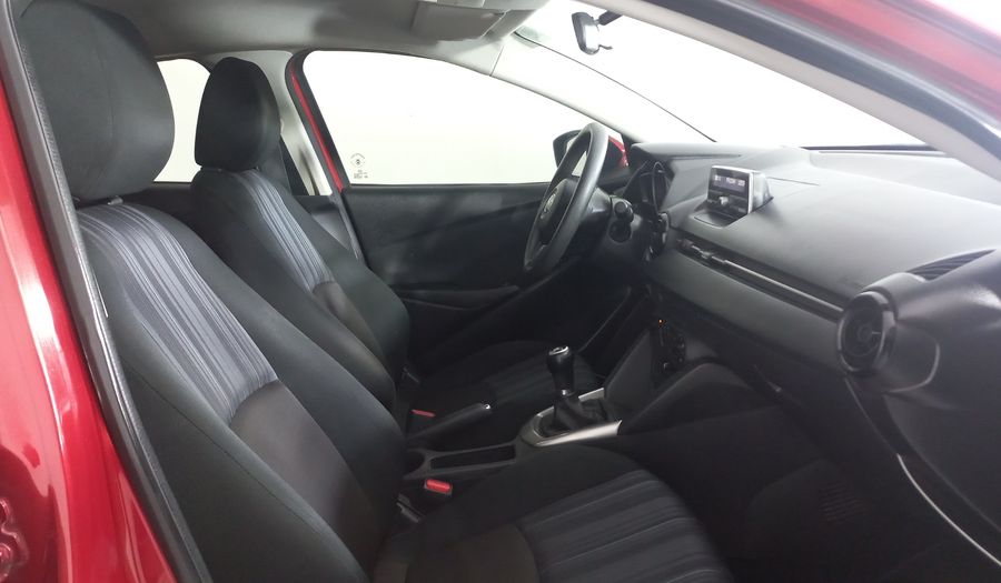 Mazda 2 1.5 I TM Hatchback 2016