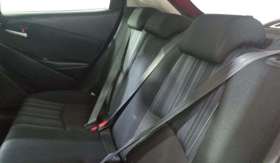 Mazda 2 1.5 I TM Hatchback 2016