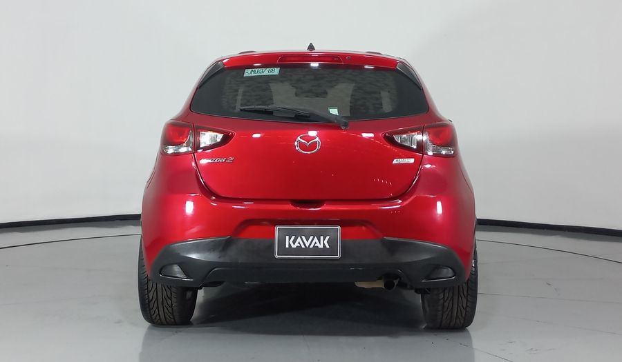Mazda 2 1.5 I TM Hatchback 2016