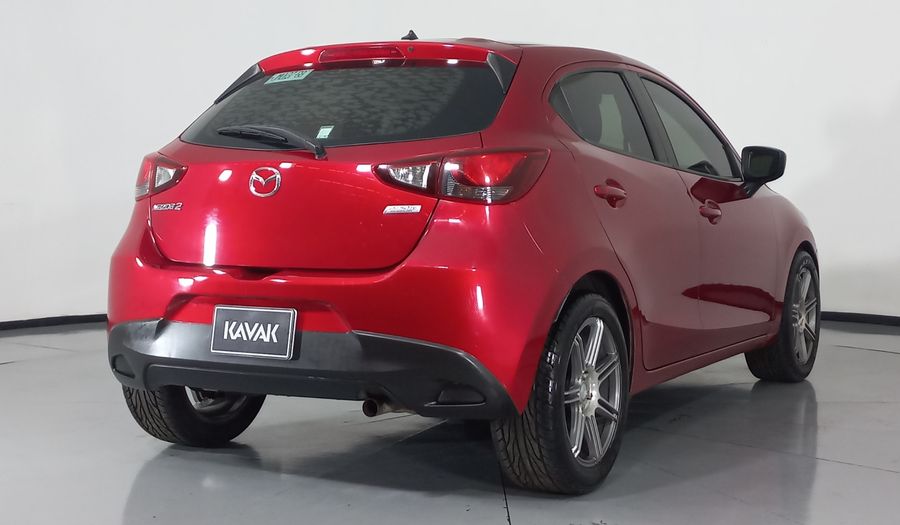 Mazda 2 1.5 I TM Hatchback 2016