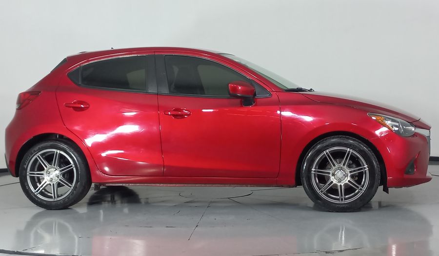 Mazda 2 1.5 I TM Hatchback 2016