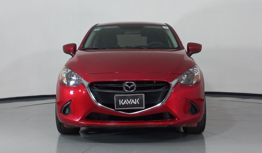 Mazda 2 1.5 I TM Hatchback 2016