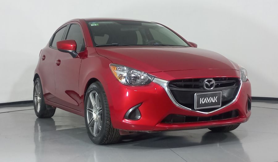 Mazda 2 1.5 I TM Hatchback 2016