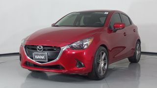 Mazda • Mazda 2