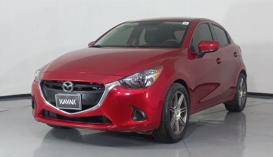 Mazda • Mazda 2