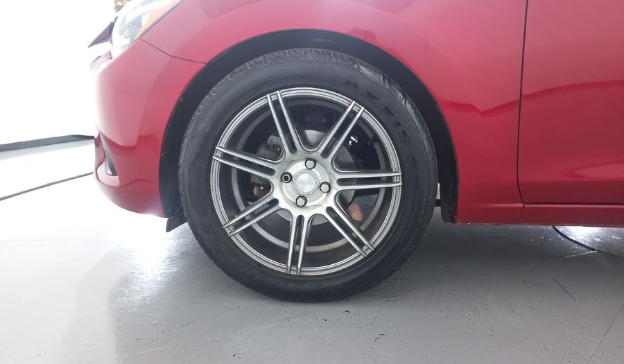 Mazda 2 1.5 I TM Hatchback 2016