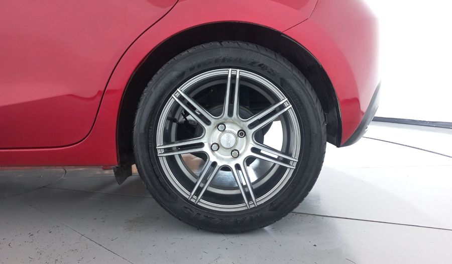 Mazda 2 1.5 I TM Hatchback 2016