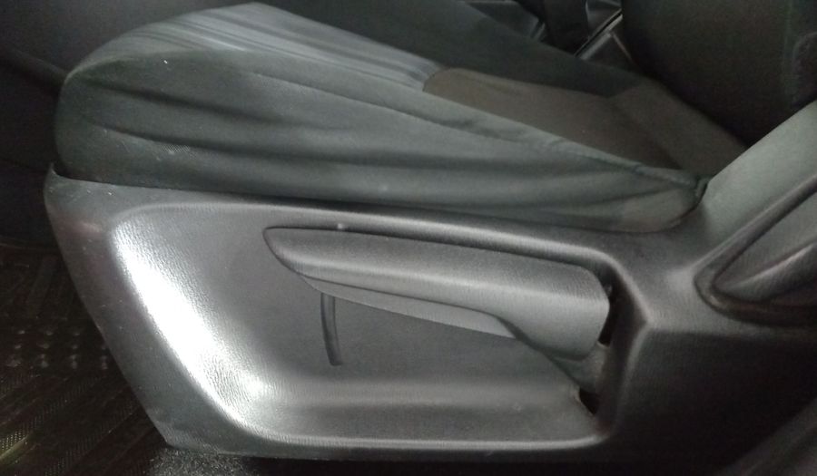 Mazda 2 1.5 I TM Hatchback 2016