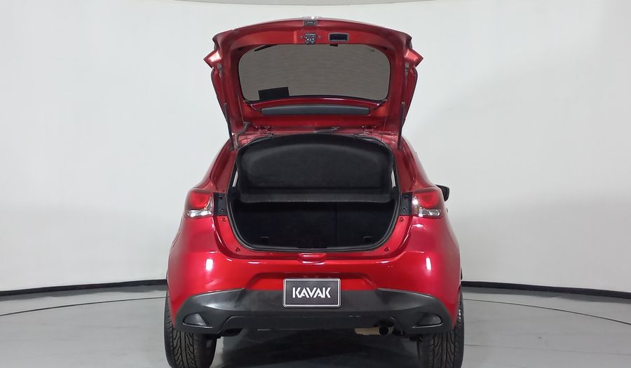 Mazda 2 1.5 I TM Hatchback 2016