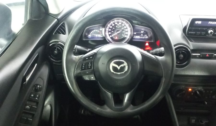 Mazda 2 1.5 I TM Hatchback 2016