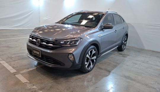 Volkswagen • Nivus