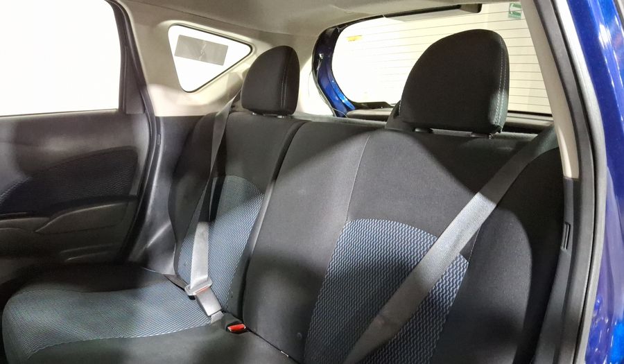 Nissan Note 1.6 SENSE MT Hatchback 2017