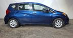 Nissan Note 1.6 SENSE MT Hatchback 2017