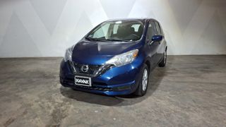 Nissan • Note