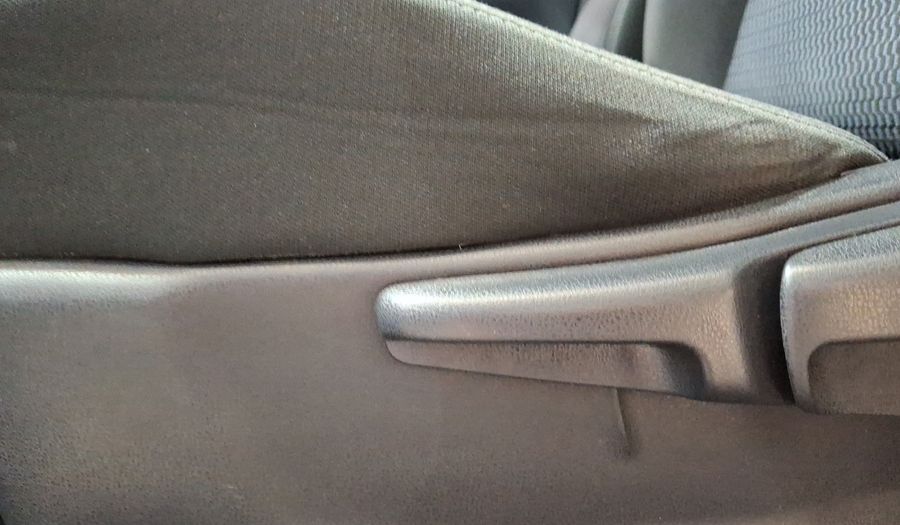 Nissan Note 1.6 SENSE MT Hatchback 2017