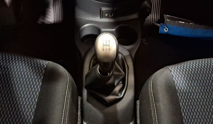 Nissan Note 1.6 SENSE MT Hatchback 2017