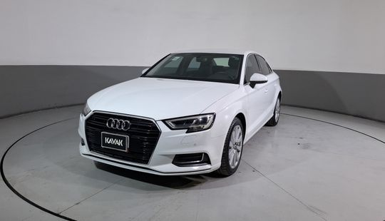 Audi • A3