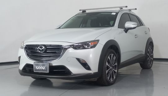 Mazda • CX-3