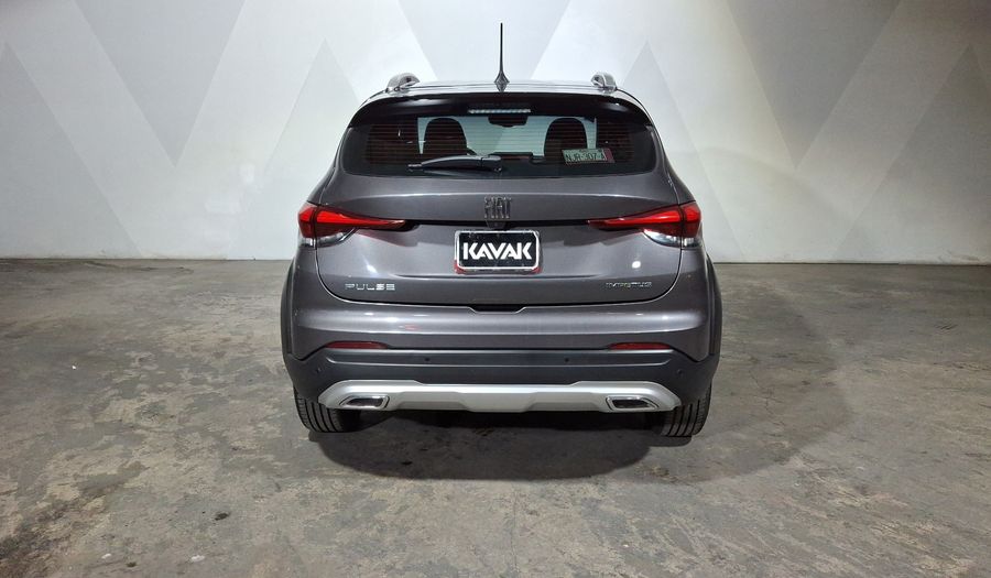 Fiat Pulse 1.3 IMPETUS CVT Suv 2024