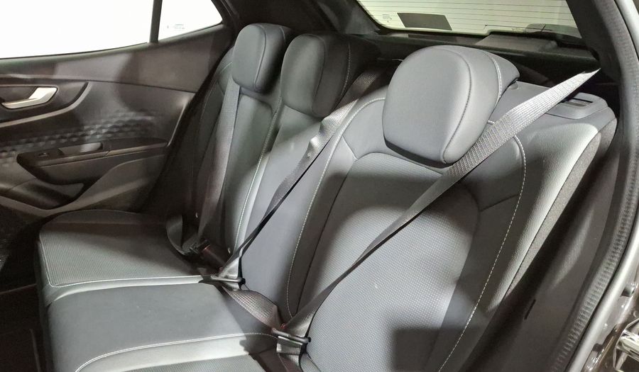 Fiat Pulse 1.3 IMPETUS CVT Suv 2024