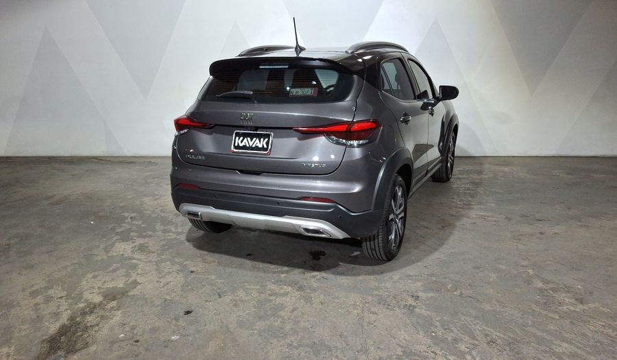 Fiat Pulse 1.3 IMPETUS CVT Suv 2024