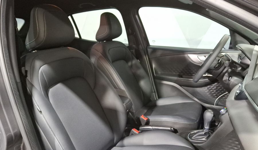 Fiat Pulse 1.3 IMPETUS CVT Suv 2024