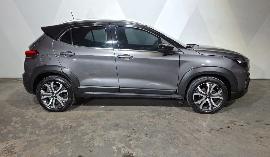 Fiat Pulse 1.3 IMPETUS CVT Suv 2024