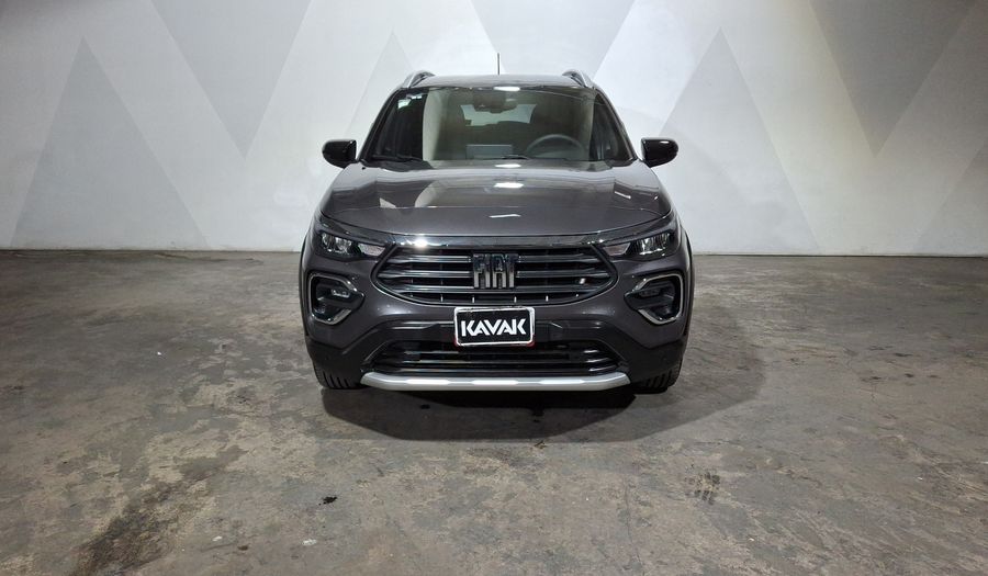 Fiat Pulse 1.3 IMPETUS CVT Suv 2024