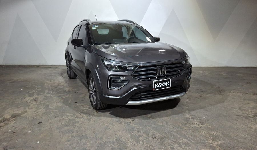 Fiat Pulse 1.3 IMPETUS CVT Suv 2024