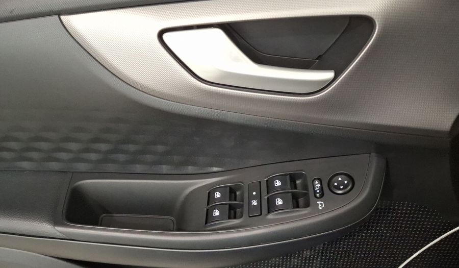 Fiat Pulse 1.3 IMPETUS CVT Suv 2024