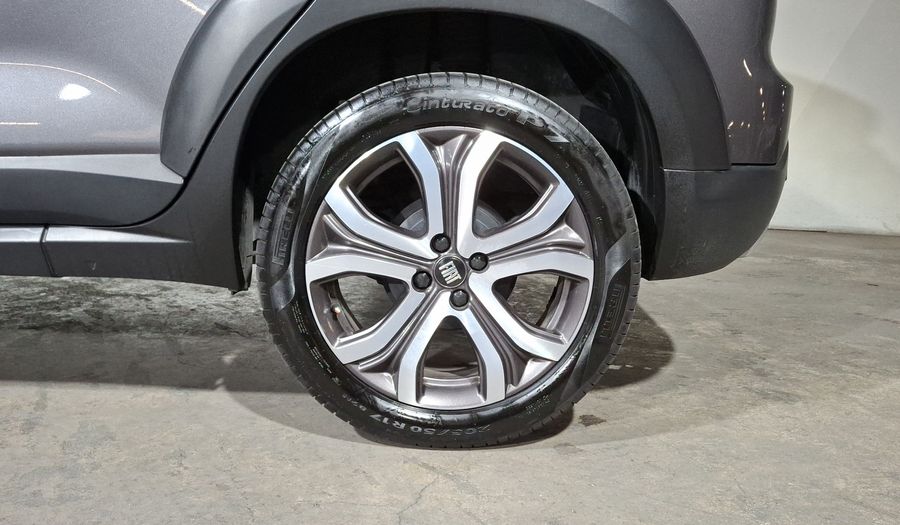 Fiat Pulse 1.3 IMPETUS CVT Suv 2024