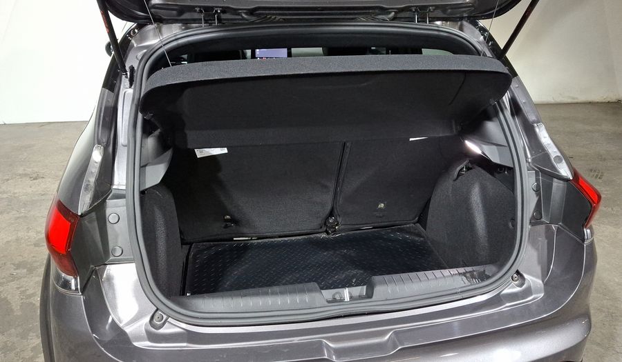 Fiat Pulse 1.3 IMPETUS CVT Suv 2024