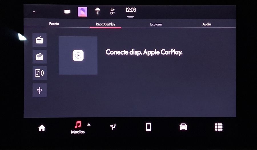 Fiat Pulse 1.3 IMPETUS CVT Suv 2024