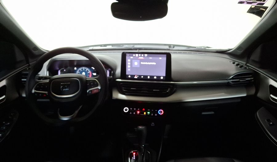 Fiat Pulse 1.3 IMPETUS CVT Suv 2024