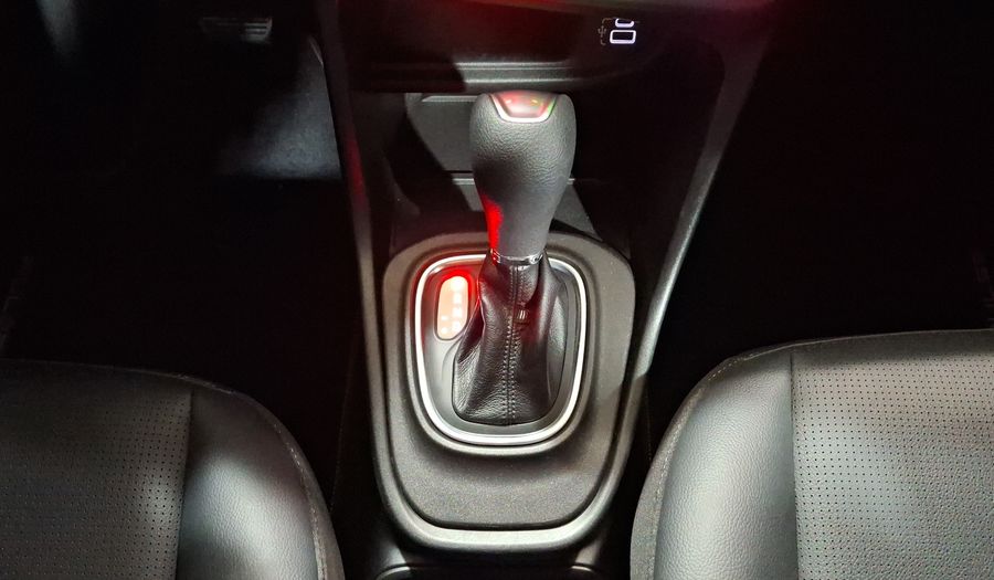 Fiat Pulse 1.3 IMPETUS CVT Suv 2024