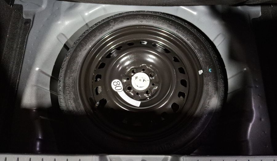 Fiat Pulse 1.3 IMPETUS CVT Suv 2024