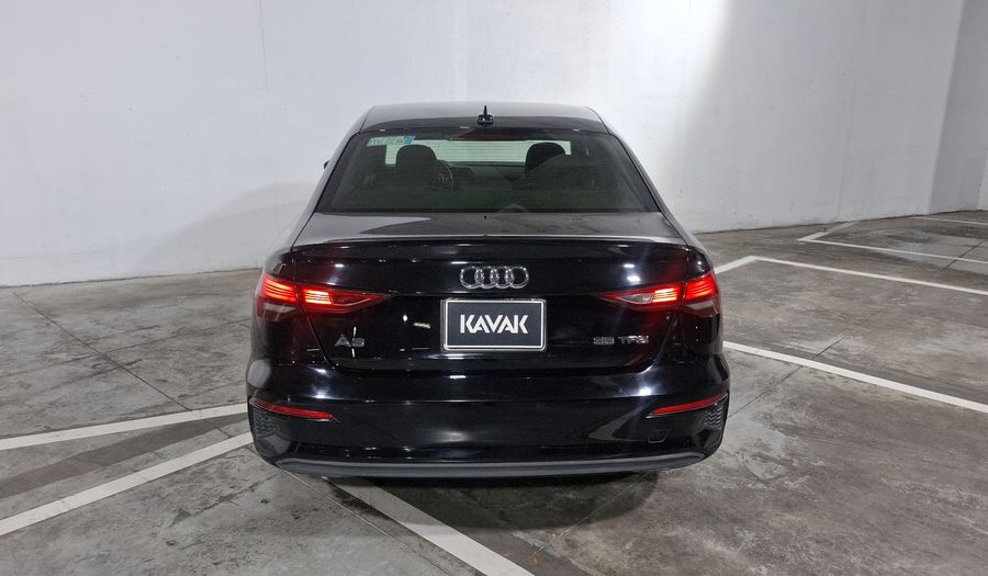 Audi A3 1.4 35 TFSI DYNAMIC AUTO Sedan 2022