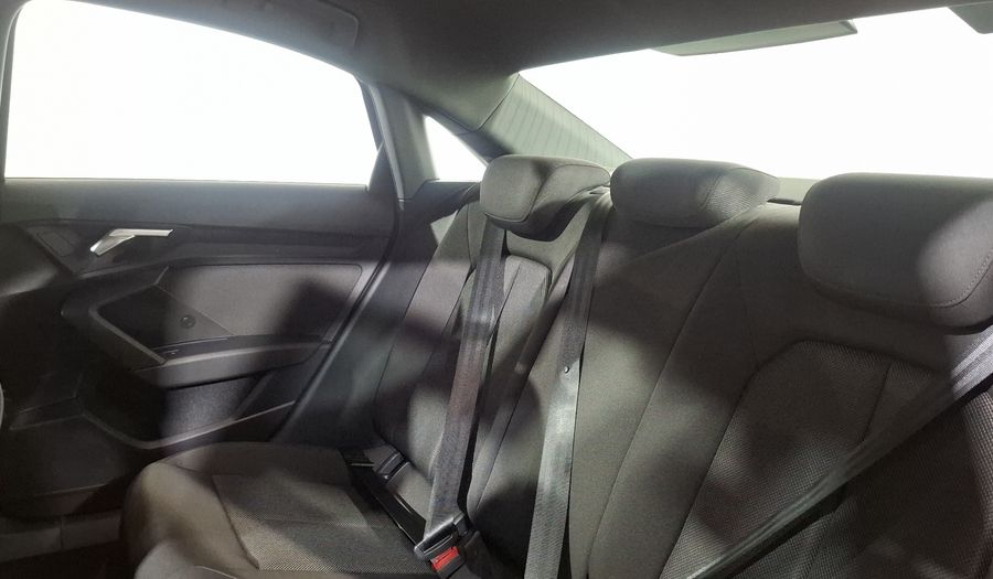 Audi A3 1.4 35 TFSI DYNAMIC AUTO Sedan 2022