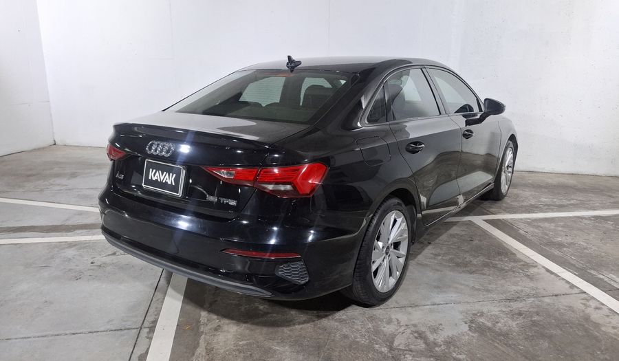 Audi A3 1.4 35 TFSI DYNAMIC AUTO Sedan 2022