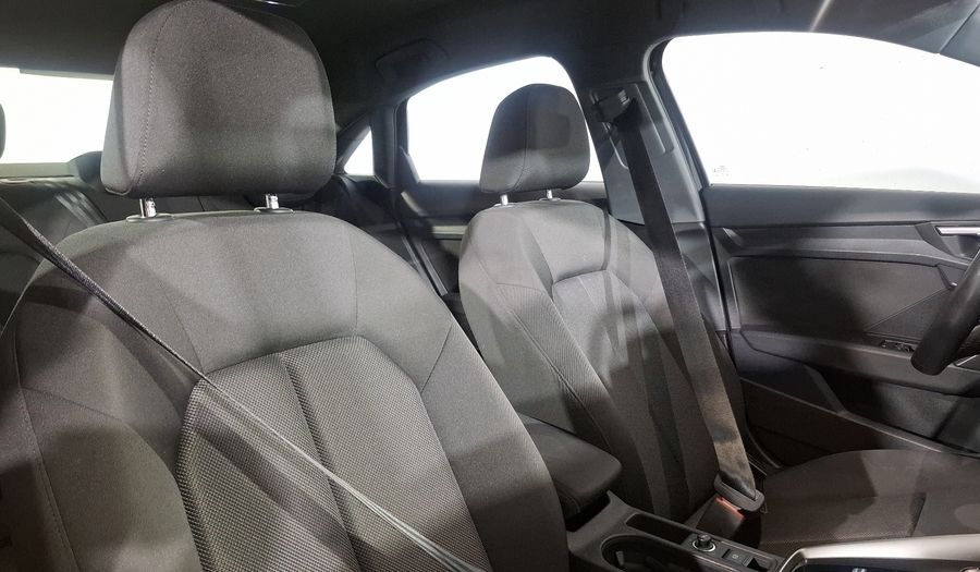 Audi A3 1.4 35 TFSI DYNAMIC AUTO Sedan 2022