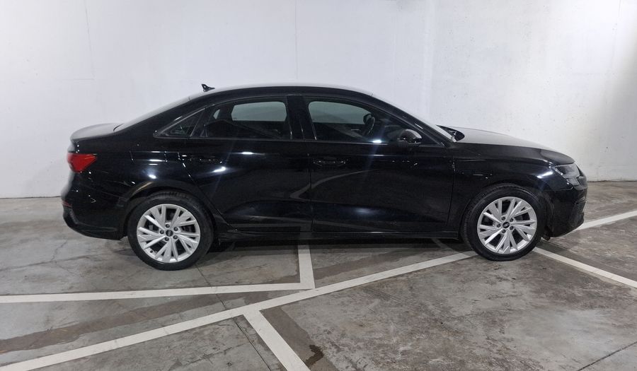 Audi A3 1.4 35 TFSI DYNAMIC AUTO Sedan 2022