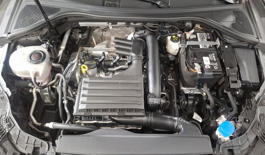 Audi A3 1.4 35 TFSI DYNAMIC AUTO Sedan 2022