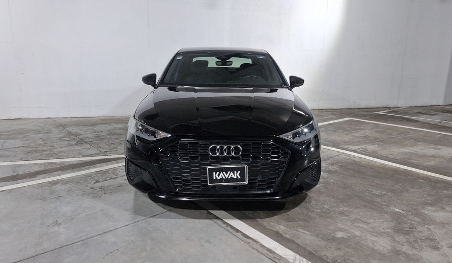 Audi A3 1.4 35 TFSI DYNAMIC AUTO Sedan 2022